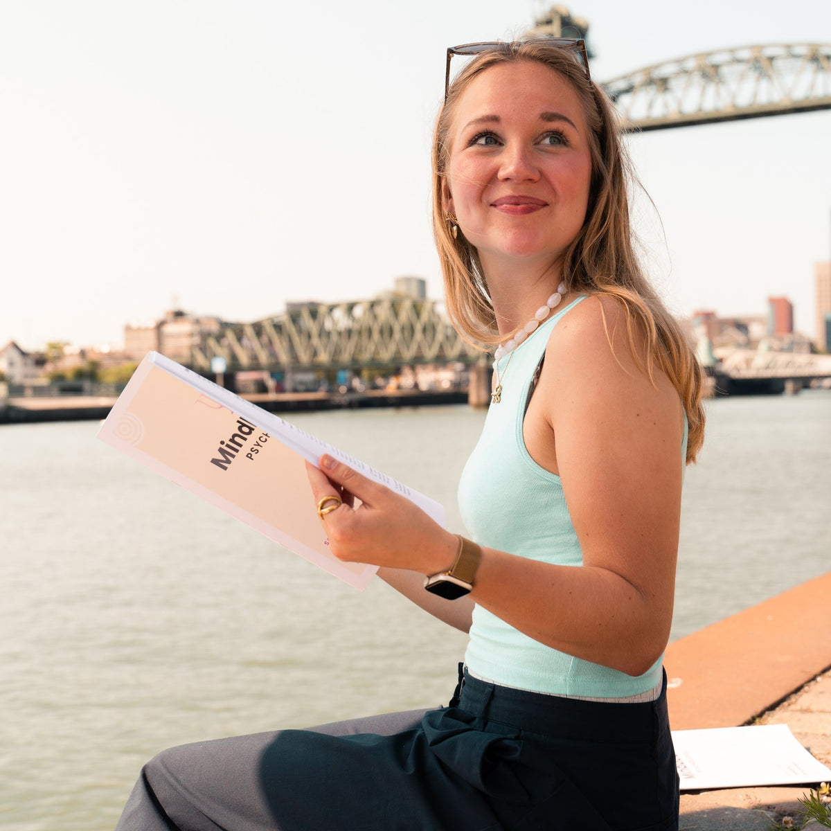Psychologie studeren in Maastricht: alles over je eerste jaar