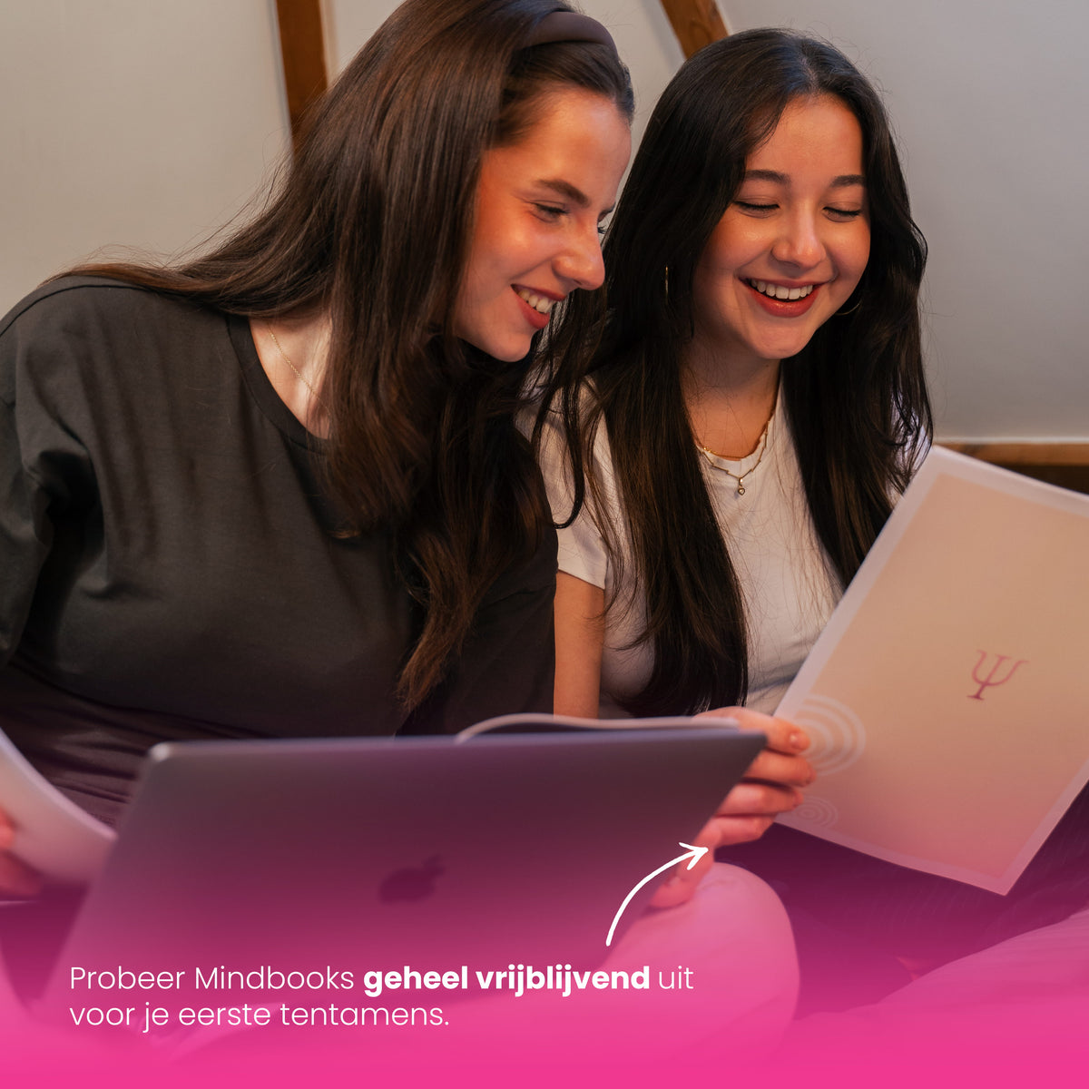 Startpakket Universiteit Leiden
